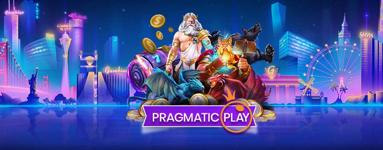 slot demo pragmatic